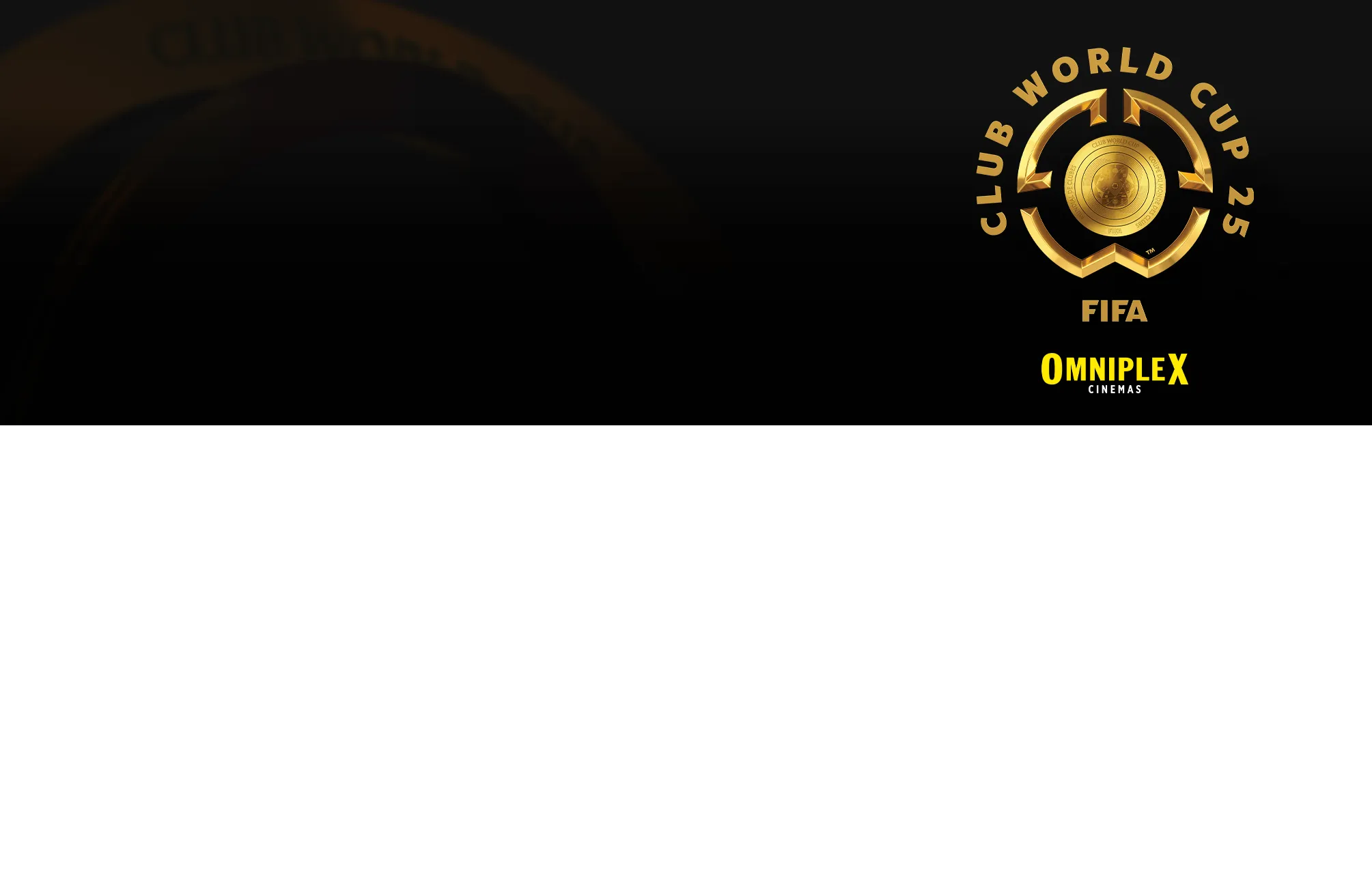FIFA Club World Cup (2025) Semi Final 1